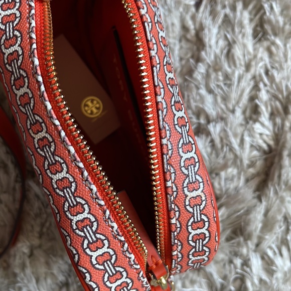 Gemini Link Canvas Mini Bag - Picture 4 of 16